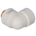 Miniatyrbillede 4 af 7: Albue 90° GZ PP-R - 32 R3/4""