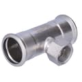 Pikkukuva 2 / 4: GW Inox -liitin - 35 Rp3/4""