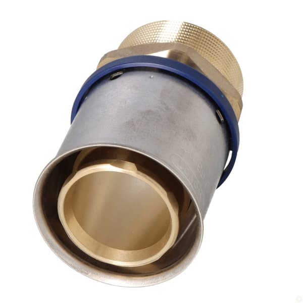 GZ M1 -liitin vesitiiviste PN10 63x2"" DRL