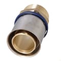Pikkukuva 3 / 4: GZ M1 -liitin vesitiiviste PN10 63x2"" DRL