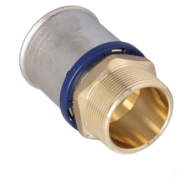 GZ M1 -liitin vesitiiviste PN10 63x2"" DRL
