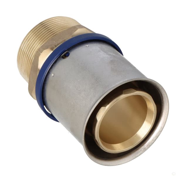 GZ M1 -liitin vesitiiviste PN10 63x2"" DRL