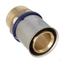 Pikkukuva 2 / 4: GZ M1 -liitin vesitiiviste PN10 63x2"" DRL