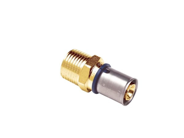 GZ M1 -liitin vesitiiviste PN10 63x2"" DRL