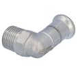 Pikkukuva 5 / 7: Kulma 90° GZ Inox - 15 R1/2""