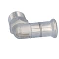 Pikkukuva 6 / 7: Kulma 90° GZ Inox - 15 R1/2""