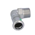 Pikkukuva 7 / 7: Kulma 90° GZ Inox - 15 R1/2""