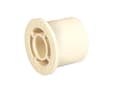 Miniatyrbillede 1 af 4: Reduktionsmuffe KZ/KW PVC-C 1 1/4x3/4""