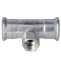 Pikkukuva 3 / 6: GW Inox -liitin - 28 Rp1/2""