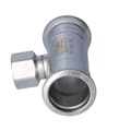 Pikkukuva 4 / 6: GW Inox -liitin - 28 Rp1/2""