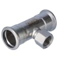 Pikkukuva 2 / 6: GW Inox -liitin - 28 Rp1/2""