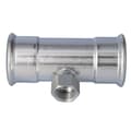 Pikkukuva 3 / 6: GW Inox -liitin - 54 Rp3/4""