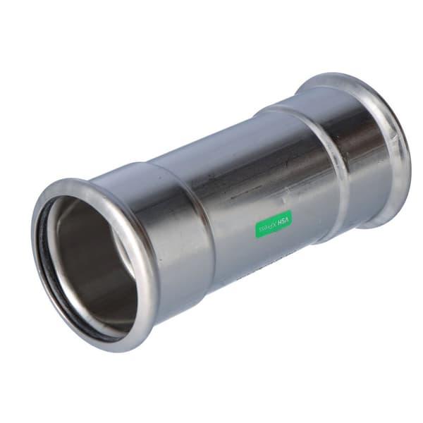 GW Inox -liitin - 54 Rp3/4""
