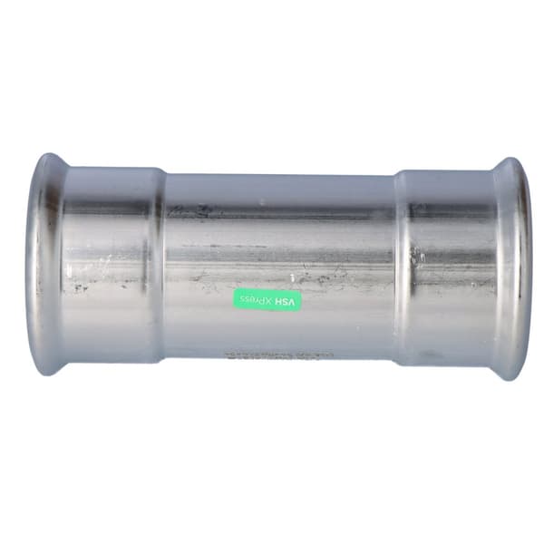 GW Inox -liitin - 54 Rp3/4""