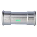 Pikkukuva 6 / 6: GW Inox -liitin - 54 Rp3/4""
