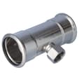 Pikkukuva 2 / 6: GW Inox -liitin - 54 Rp3/4""