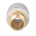 Pikkukuva 3 / 4: PP-R GZ -liitin - 50 R1 1/2""