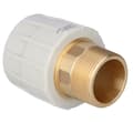 Pikkukuva 2 / 4: PP-R GZ -liitin - 50 R1 1/2""
