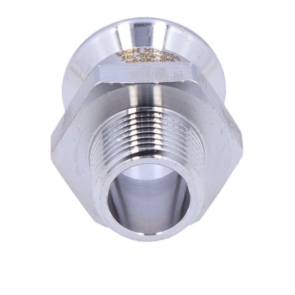 GZ-koppling 1.4404 Inox - 22 R1/2"