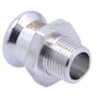 Miniatyrbild 2 av 4: GZ-koppling 1.4404 Inox - 22 R1/2"