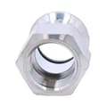 Miniatyrbillede 3 af 4: GW 1.4404 Rustfrit Stål Samlestykke - 18 Rp1/2""
