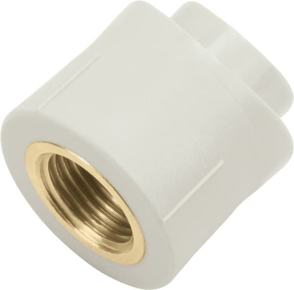 Sadelforbindelse GW PP-R - 90 Rp1/2"