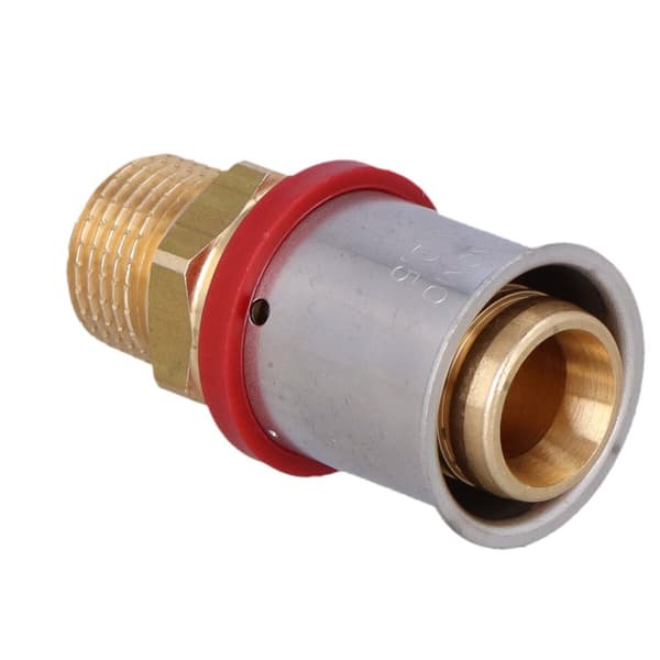 Messinkinippa GZ ultraPRESS - 25 R1/2""