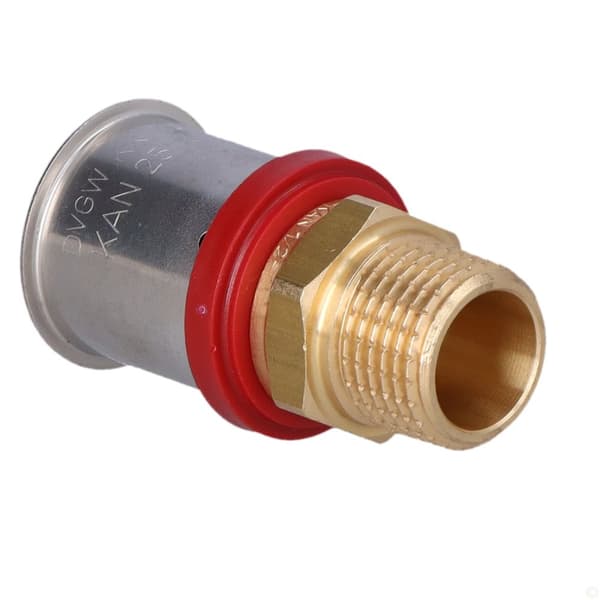 Messinkinippa GZ ultraPRESS - 25 R1/2""