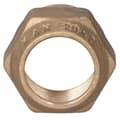 Miniatyrbillede 3 af 4: Messingforbindelse GW til rør PERTAL ultraPRESS - 20 G3/4""