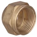 Miniatyrbillede 4 af 4: Messingforbindelse GW til rør PERTAL ultraPRESS - 20 G3/4""