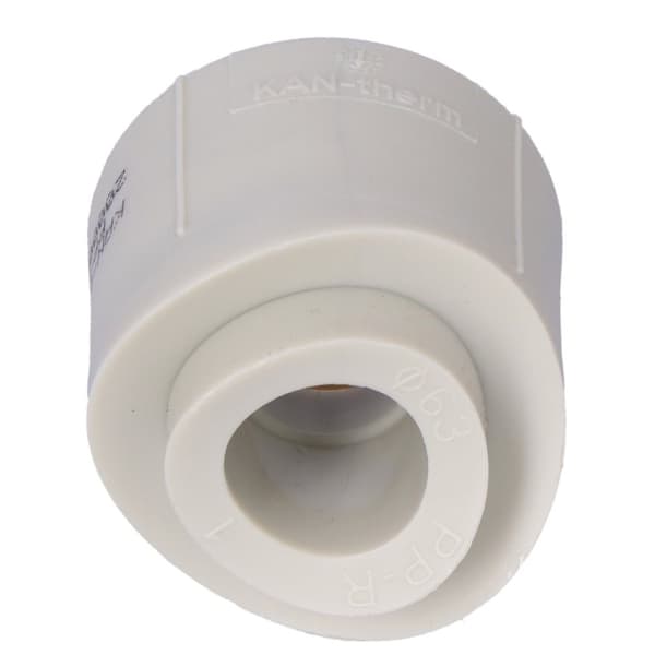 Sadelforbindelse PP-R GW - 63 Rp1/2""