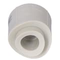 Miniatyrbillede 3 af 7: Sadelforbindelse PP-R GW - 63 Rp1/2""