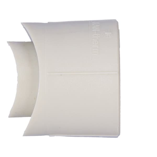 Sadelforbindelse PP-R GW - 63 Rp1/2""