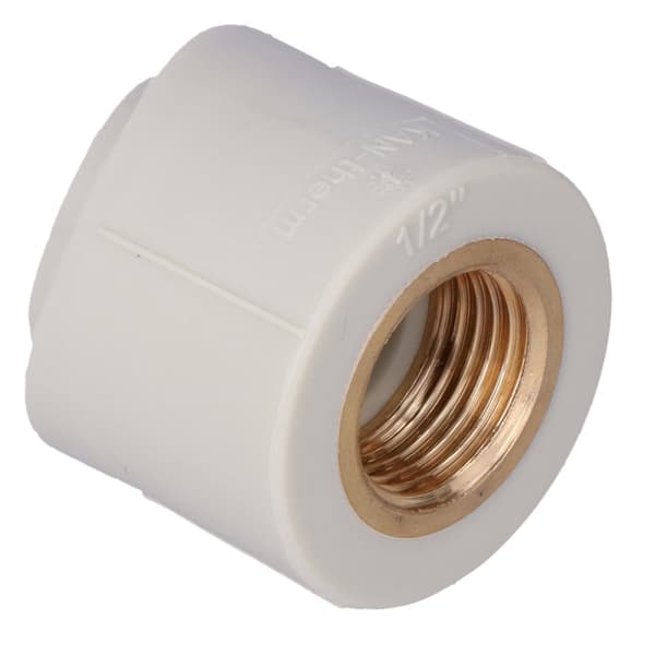Sadelforbindelse PP-R GW - 63 Rp1/2""