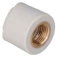 Miniatyrbillede 5 af 7: Sadelforbindelse PP-R GW - 63 Rp1/2""