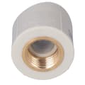 Miniatyrbillede 6 af 7: Sadelforbindelse PP-R GW - 63 Rp1/2""