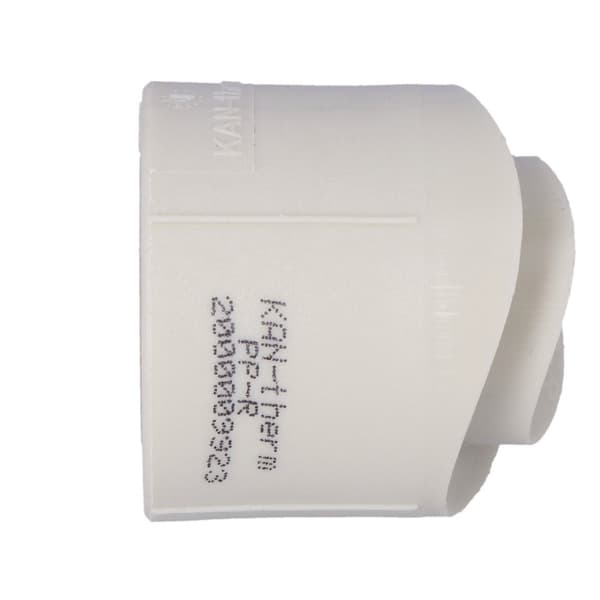 Sadelforbindelse PP-R GW - 63 Rp1/2""