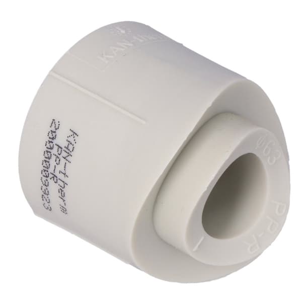 Sadelforbindelse PP-R GW - 63 Rp1/2""
