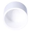 Miniatyrbillede 3 af 6: KW PVC-U hætte 1 1/2"