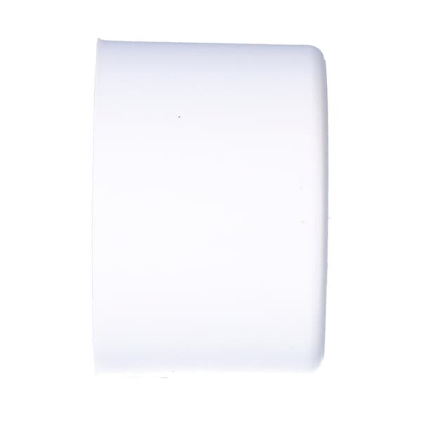 KW PVC-U hætte 1 1/2"