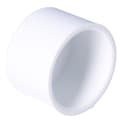 Miniatyrbillede 1 af 6: KW PVC-U hætte 1 1/2"