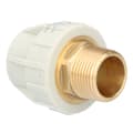 Miniatyrbillede 3 af 4: GZ PP-R-stik - 32 R1""