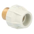 Miniatyrbillede 2 af 4: GZ PP-R-stik - 32 R1""