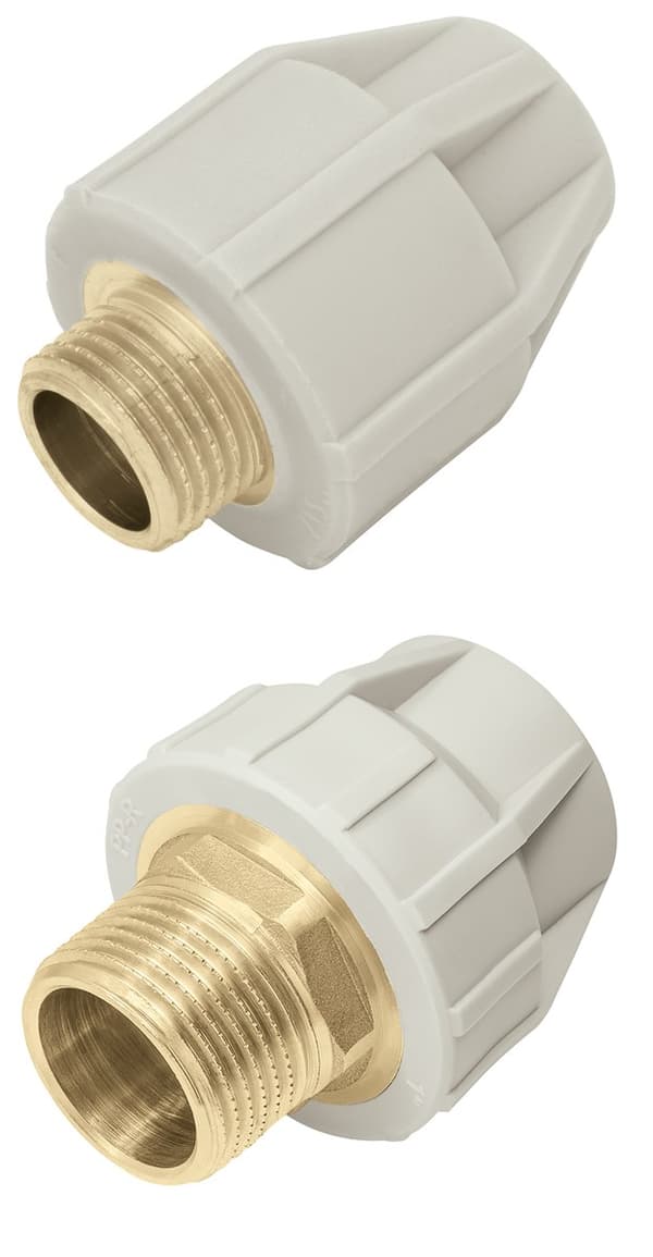 GZ PP-R-stik - 32 R1""