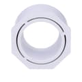 Miniatyrbillede 3 af 4: Reduktionsmuffe KZ/KW PVC-U 2x1 1/4""