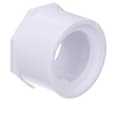 Miniatyrbillede 4 af 4: Reduktionsmuffe KZ/KW PVC-U 2x1 1/4""