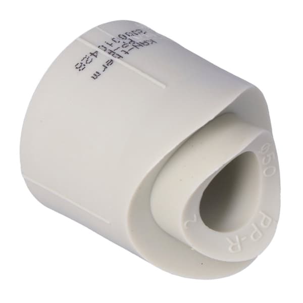 Satulaliitin GW PP-R - 50 Rp1/2""
