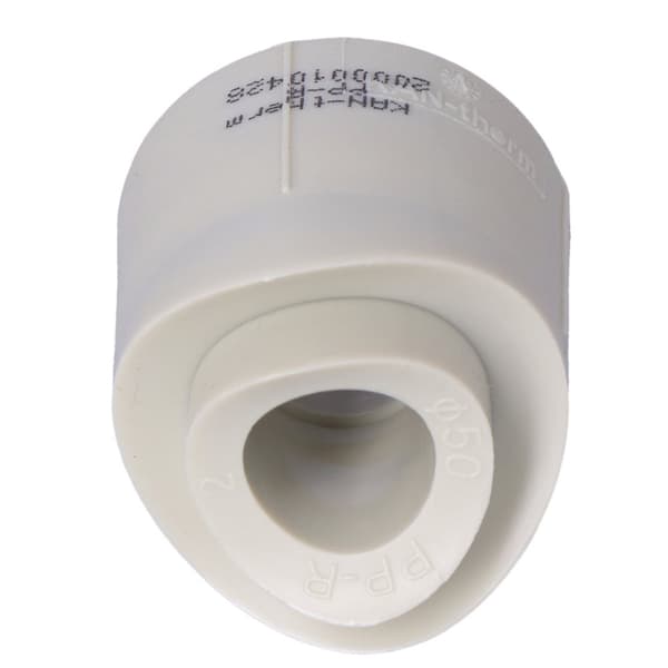 Satulaliitin GW PP-R - 50 Rp1/2""