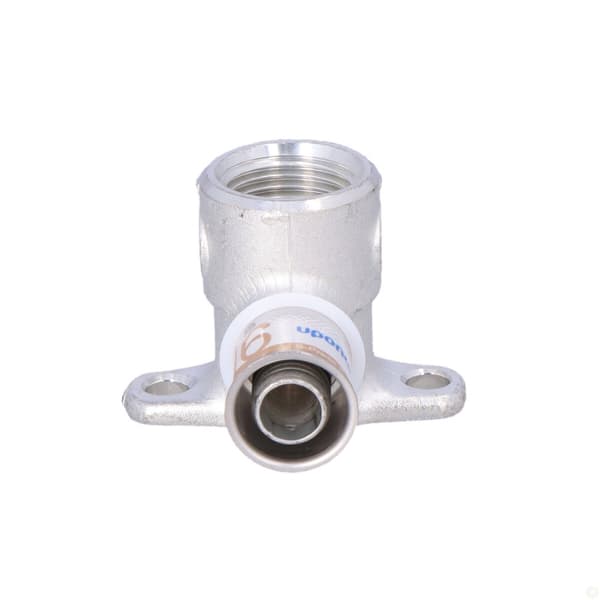 Vægbøjning 16-Rp1/2"FT Uponor S-Press Plus