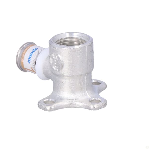 Vægbøjning 16-Rp1/2"FT Uponor S-Press Plus